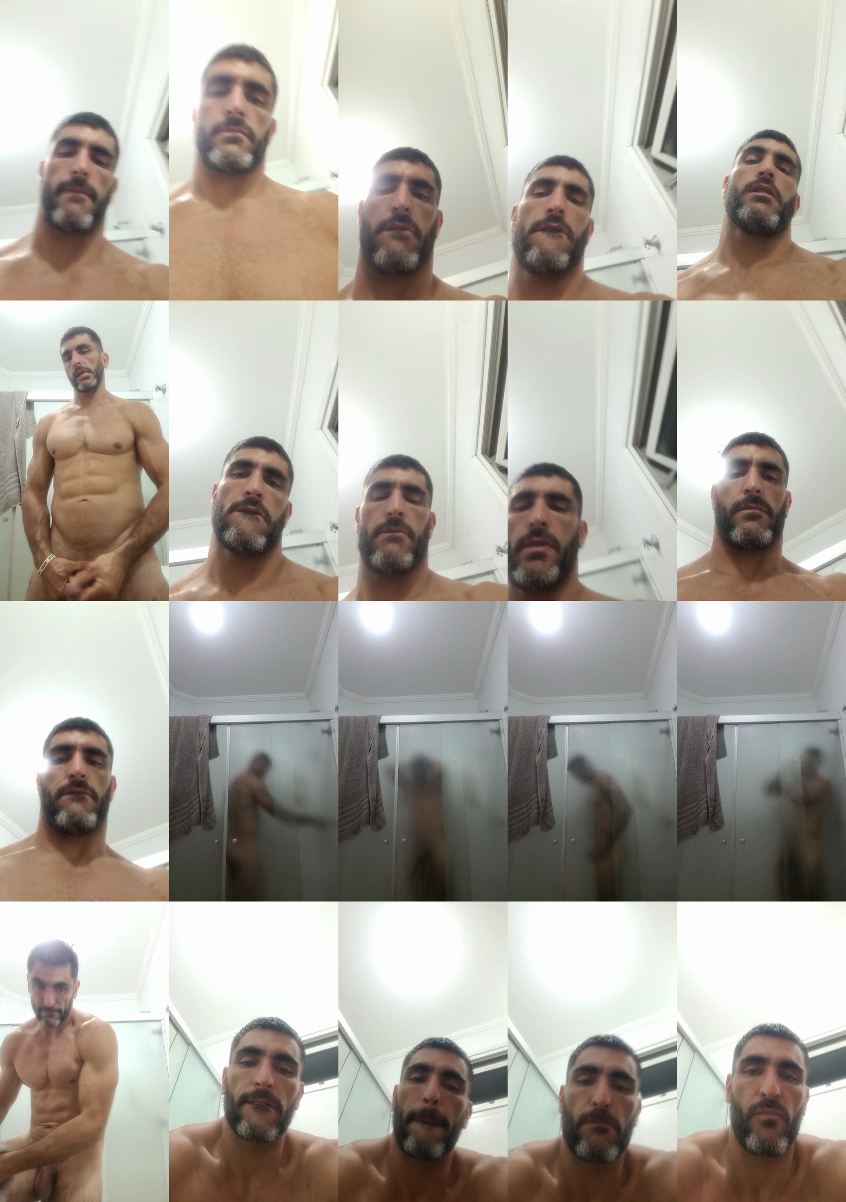 Latinbrp  10-09-2023 Recorded Video jerkoff