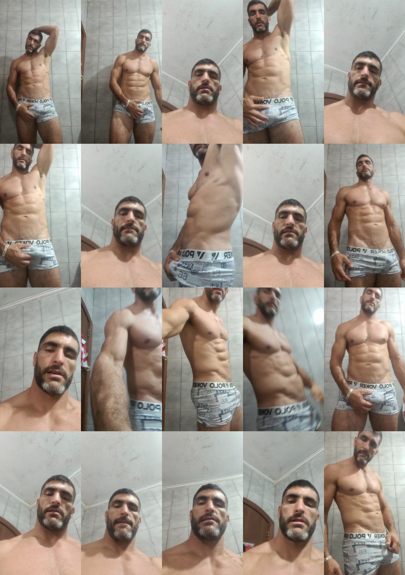 Latinbrp  10-09-2023 Recorded Video fuck