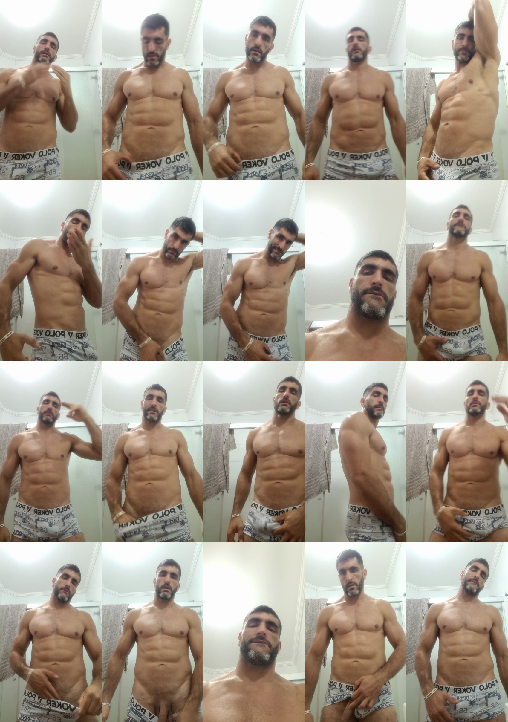 Latinbrp  10-09-2023 Recorded Video playtime