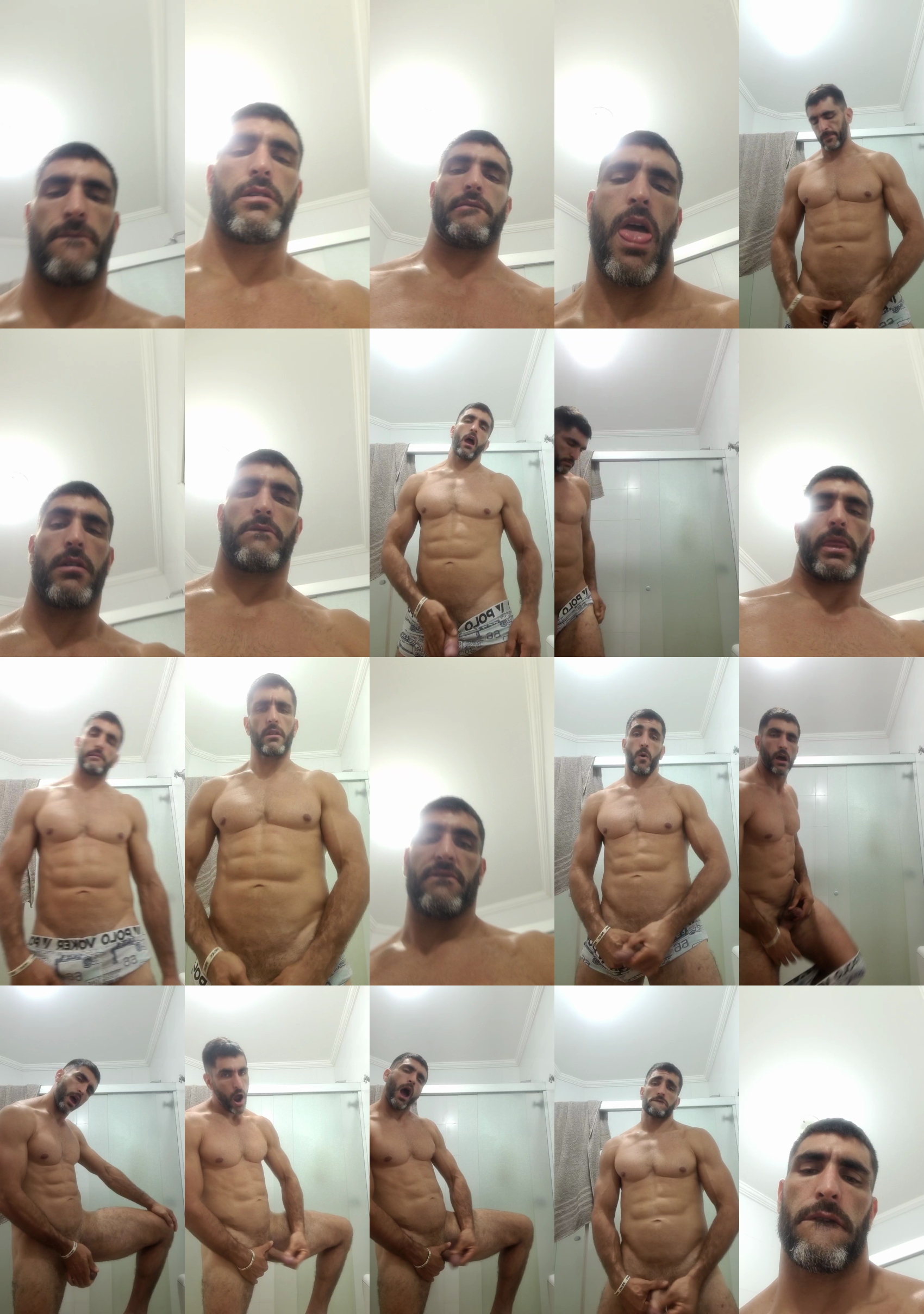 Latinbrp  10-09-2023 Recorded Video dirty