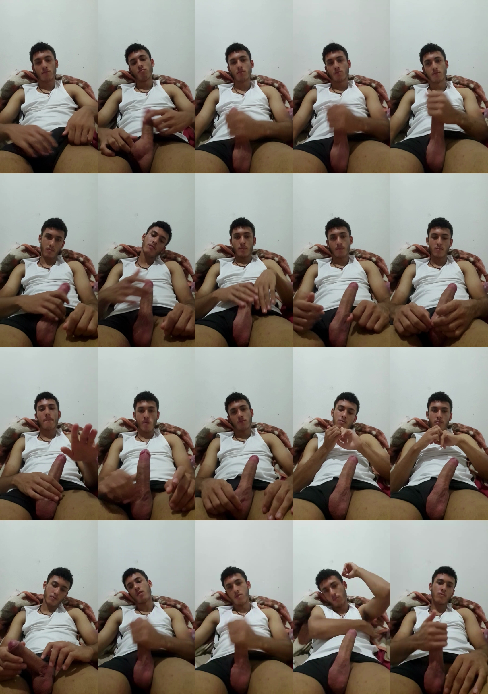 LucasFritz2304  10-09-2023 Recorded Video Ass