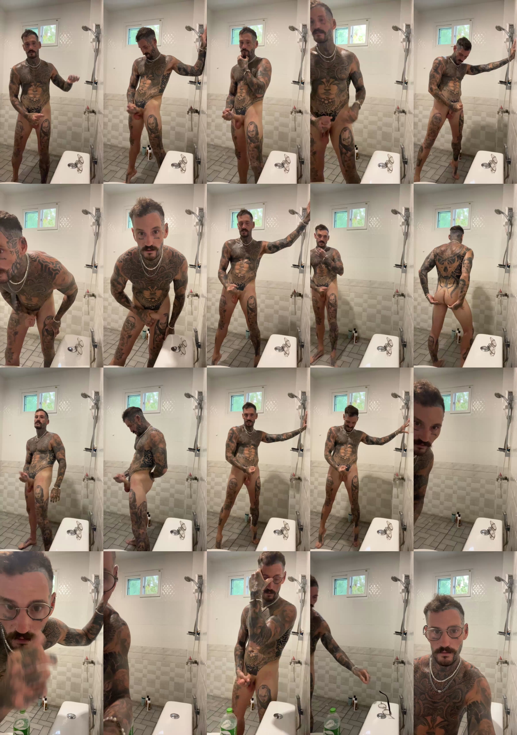 Lucasexclusive1  11-09-2023 Recorded Video kinky