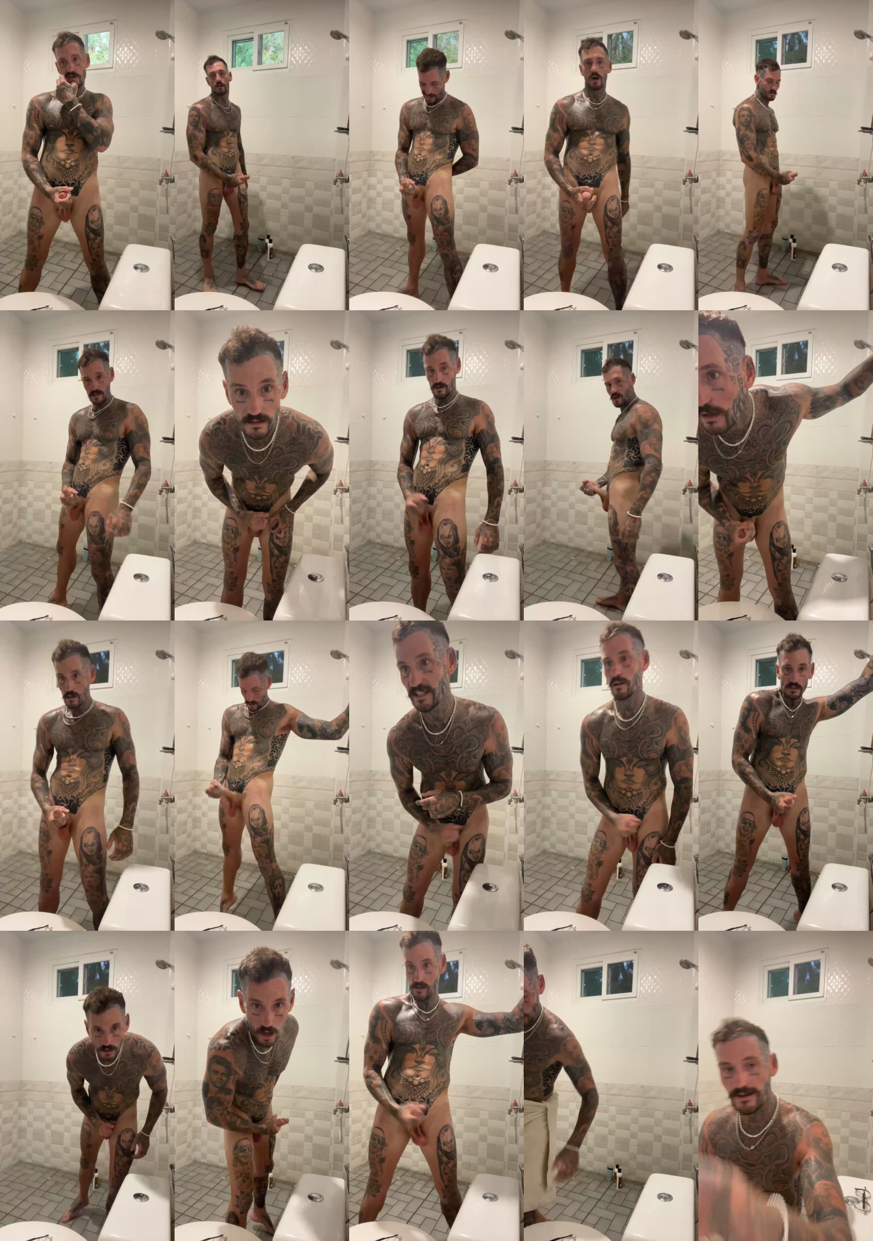 Lucasexclusive1  11-09-2023 Recorded Video lush