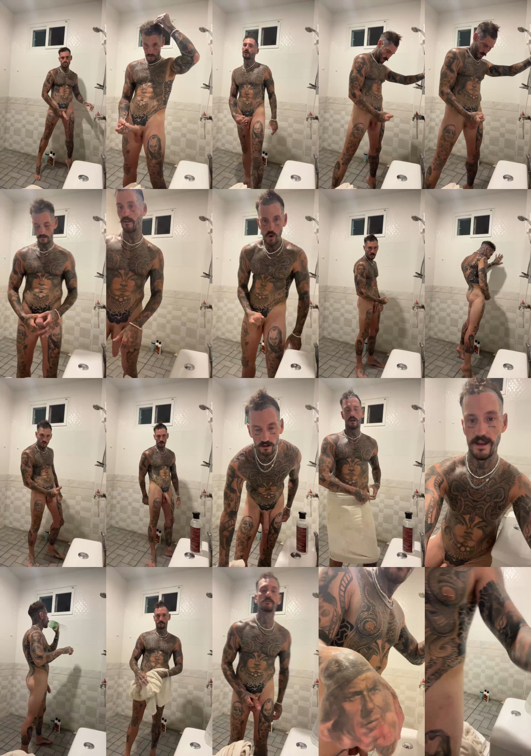Lucasexclusive1  11-09-2023 Recorded Video kinky