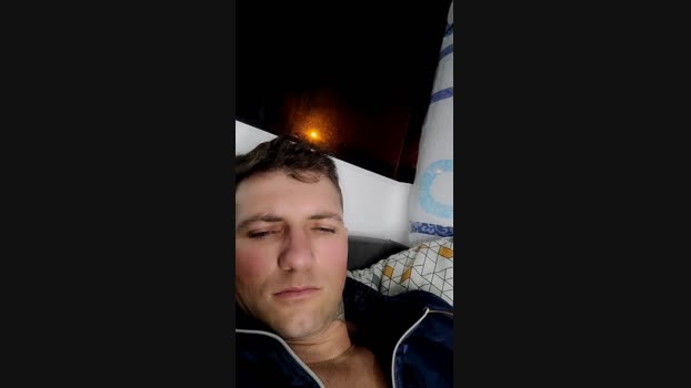 _LuisCarlosHOT_  10-09-2023 Recorded Video wank