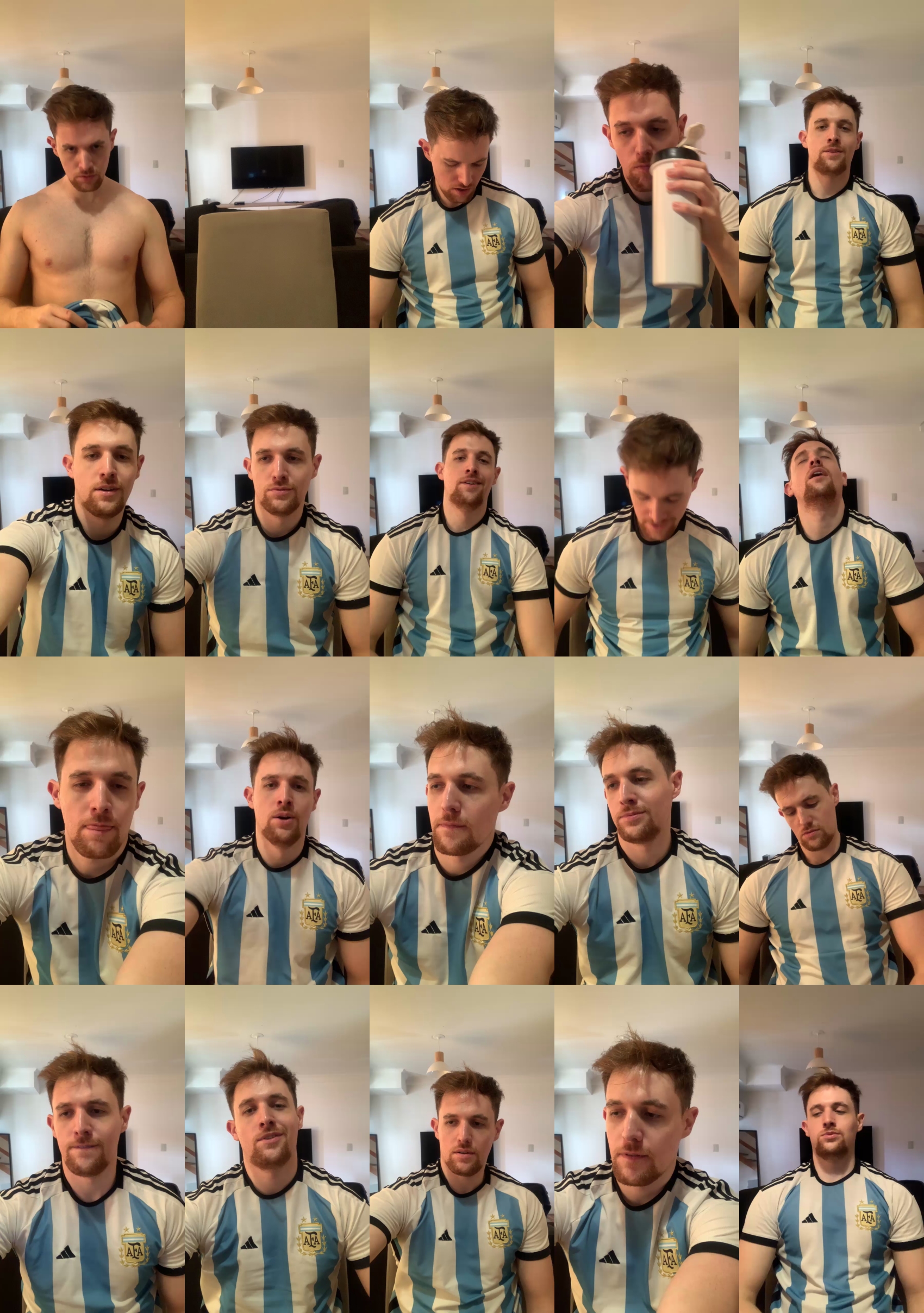 Luismi0611  10-09-2023 Recorded Video twink