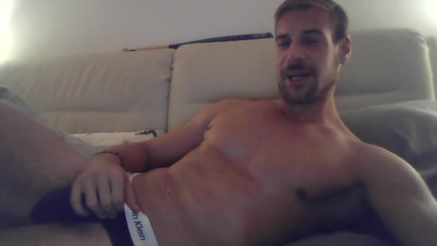 Magagna91  10-09-2023 Recorded Video jerking