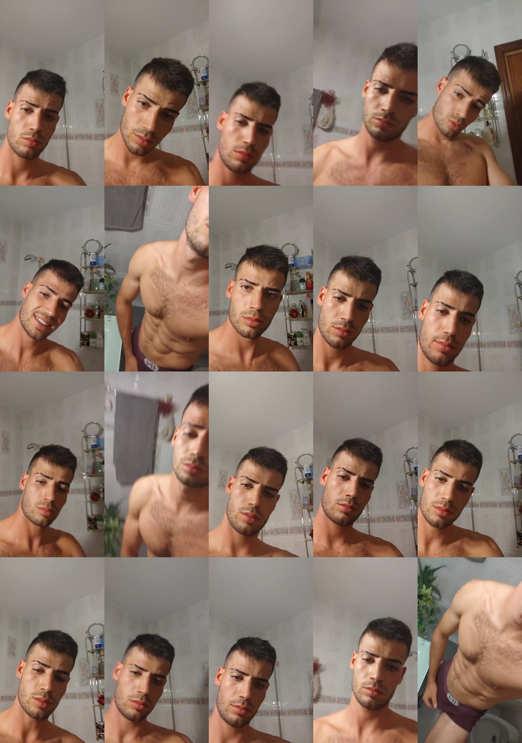 Manumanolito98  10-09-2023 Recorded Video deepthroat