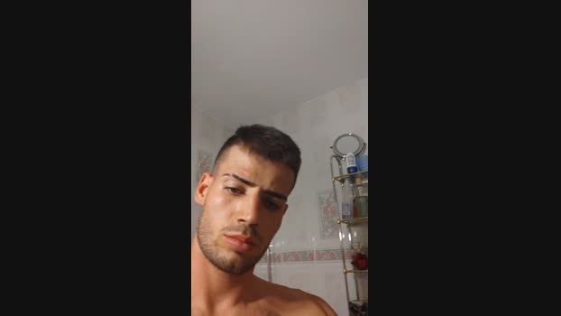 Manumanolito98  10-09-2023 Recorded Video deepthroat