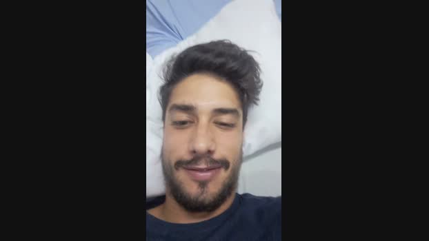 Marcian888  11-09-2023 Recorded Video prettyface