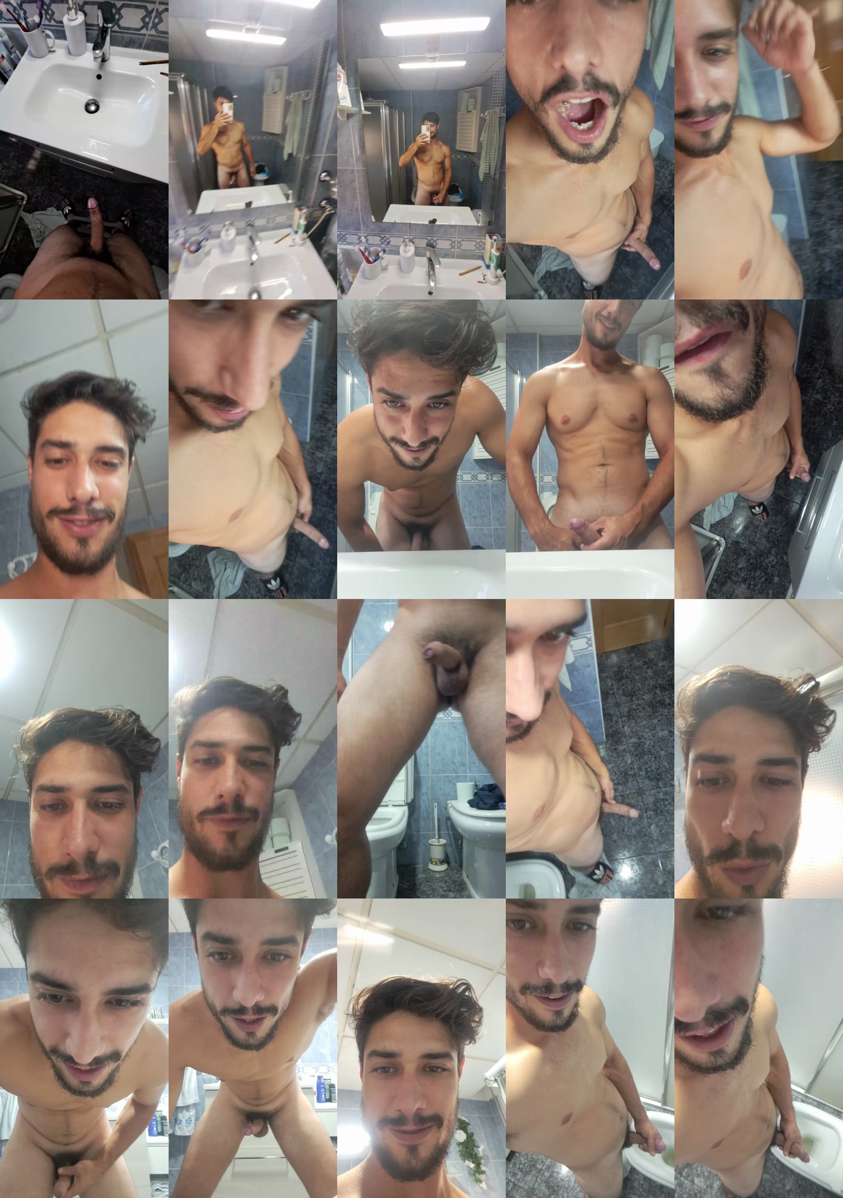 Marcian888  11-09-2023 Recorded Video lush