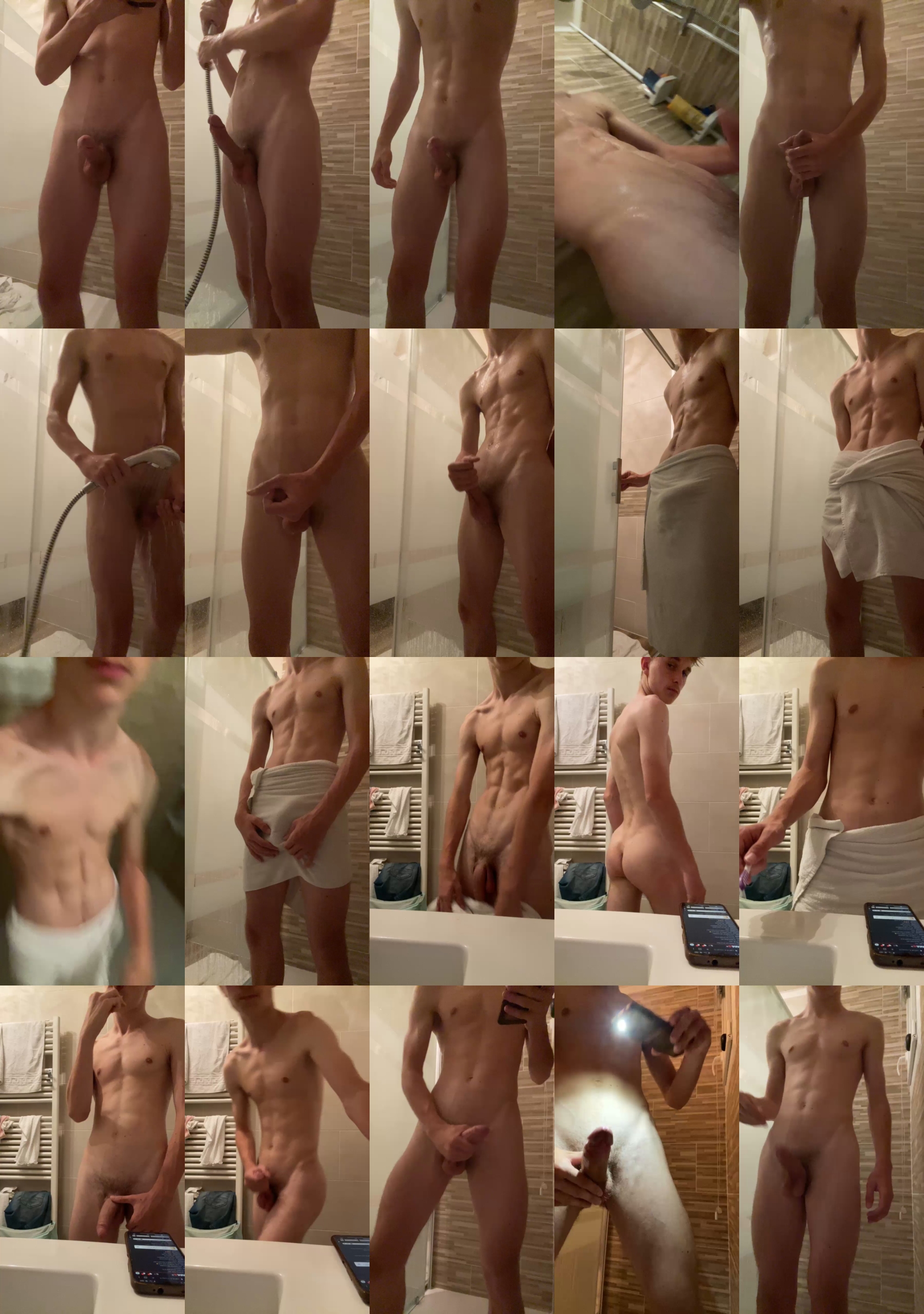 Minet76  10-09-2023 Recorded Video yummy