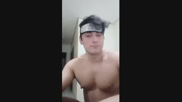 MyWorldBoy  10-09-2023 Recorded Video bigballs