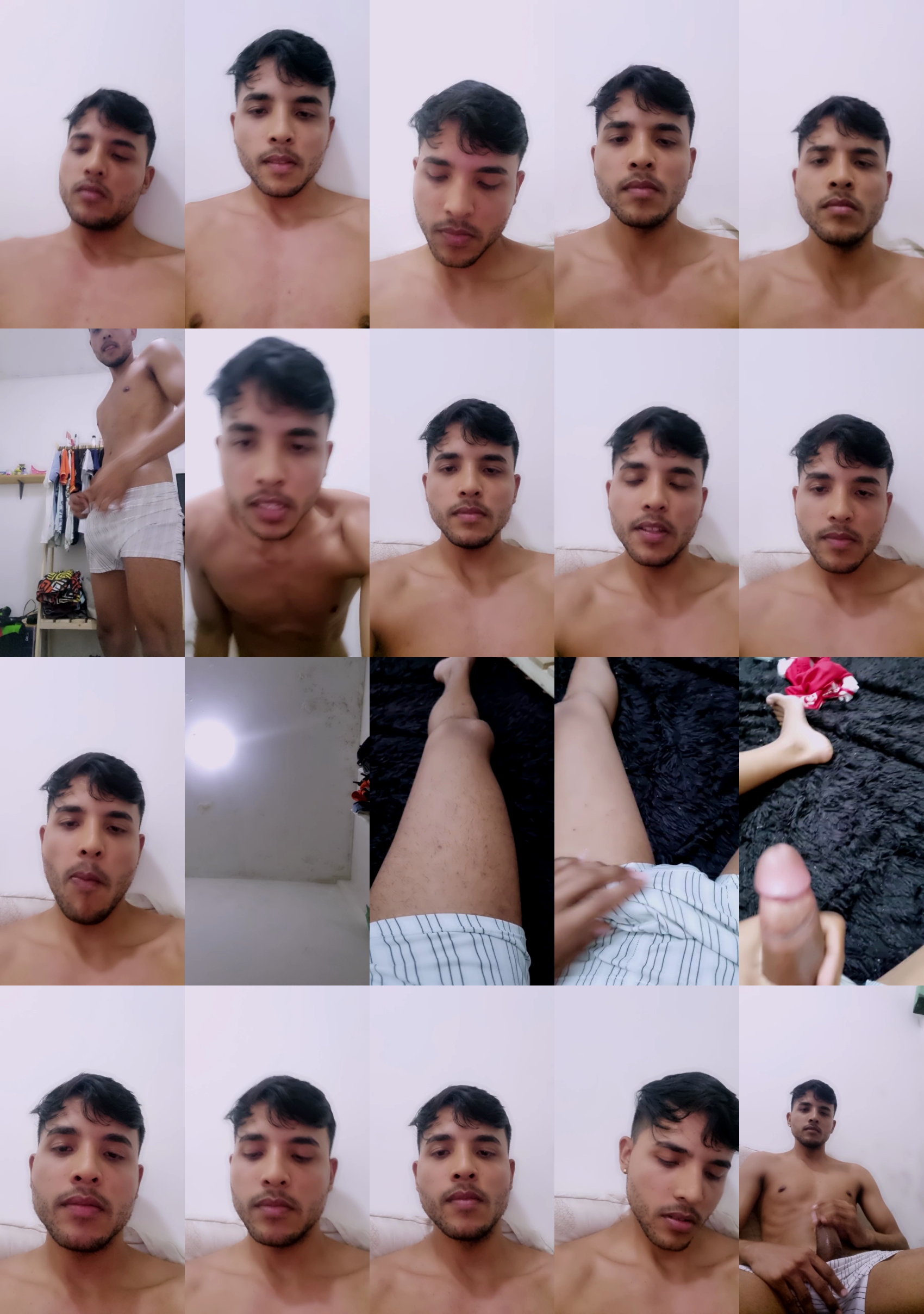 Novinho24am  10-09-2023 Recorded Video hardcock