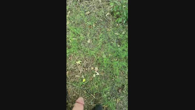 Outdoorgeil1  11-09-2023 Recorded Video suck