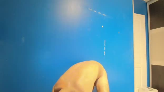 Oxrmy_male  10-09-2023 Recorded Video bigballs