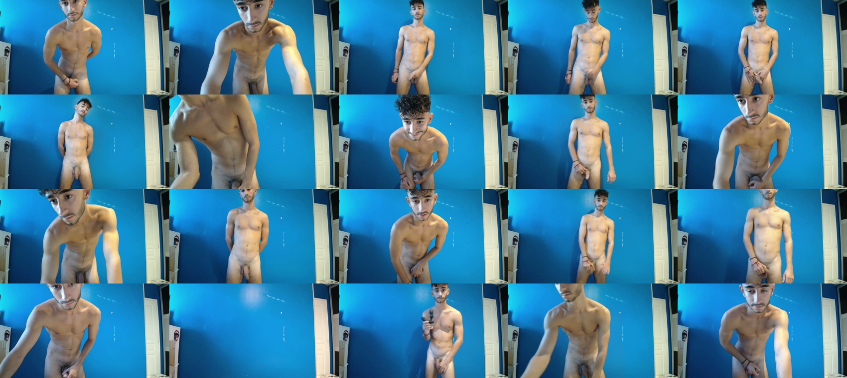 Oxrmy_male  10-09-2023 Recorded Video sex