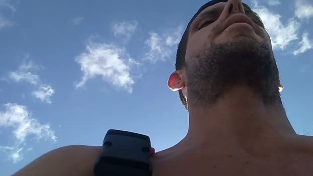 Pabloysebas  10-09-2023 Recorded Video bj-dildo