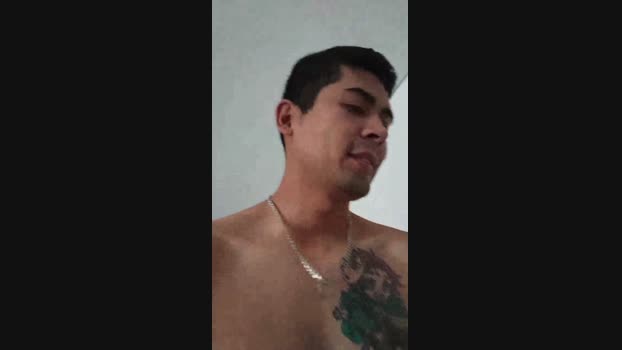 Remy_96  10-09-2023 Recorded Video naked