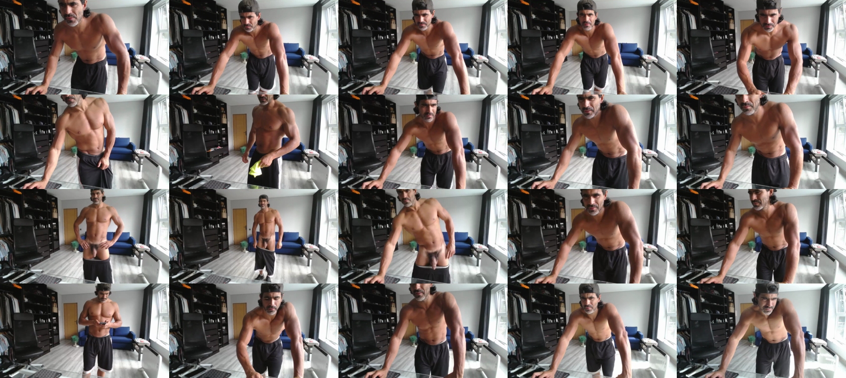 Samricci21  11-09-2023 Recorded Video suckcock