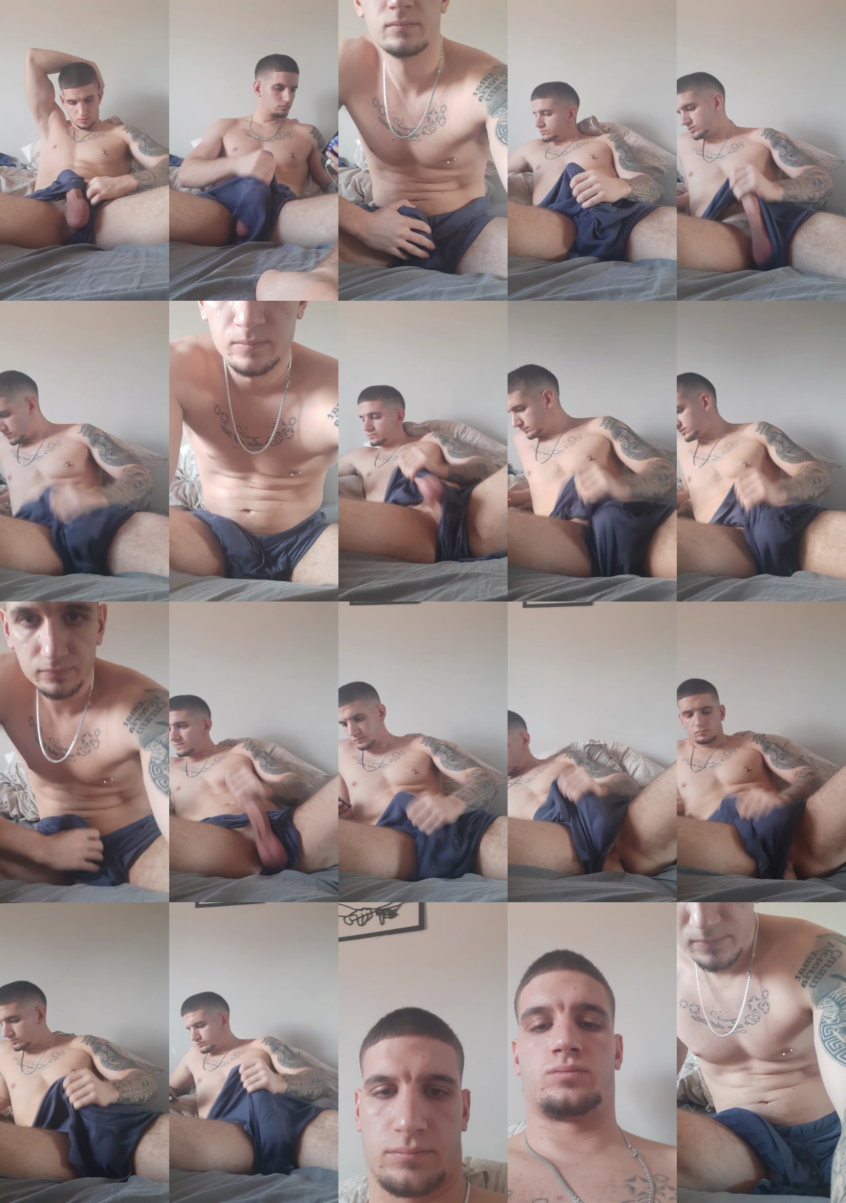 SandraJorge2hot  11-09-2023 Recorded Video orgasm