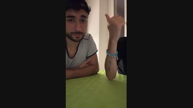 Seilina  10-09-2023 Recorded Video yummy