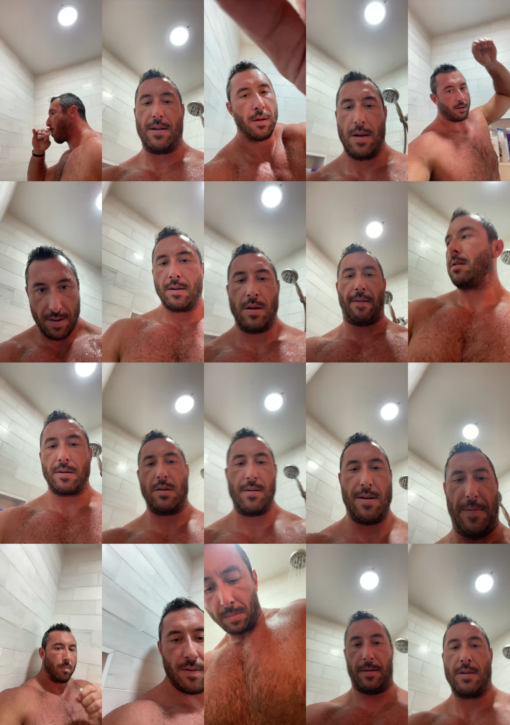 ShadyGrove98  10-09-2023 Recorded Video bj-dildo