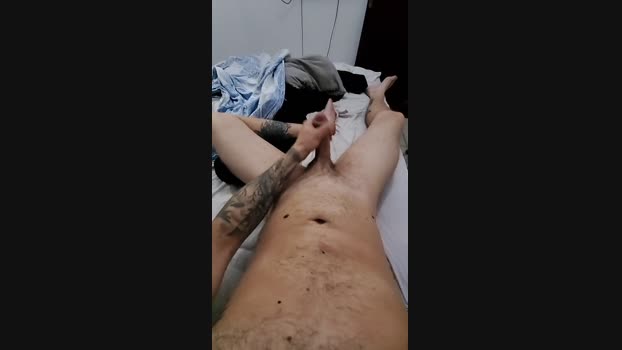 Tatuado_bras  11-09-2023 Recorded Video naked