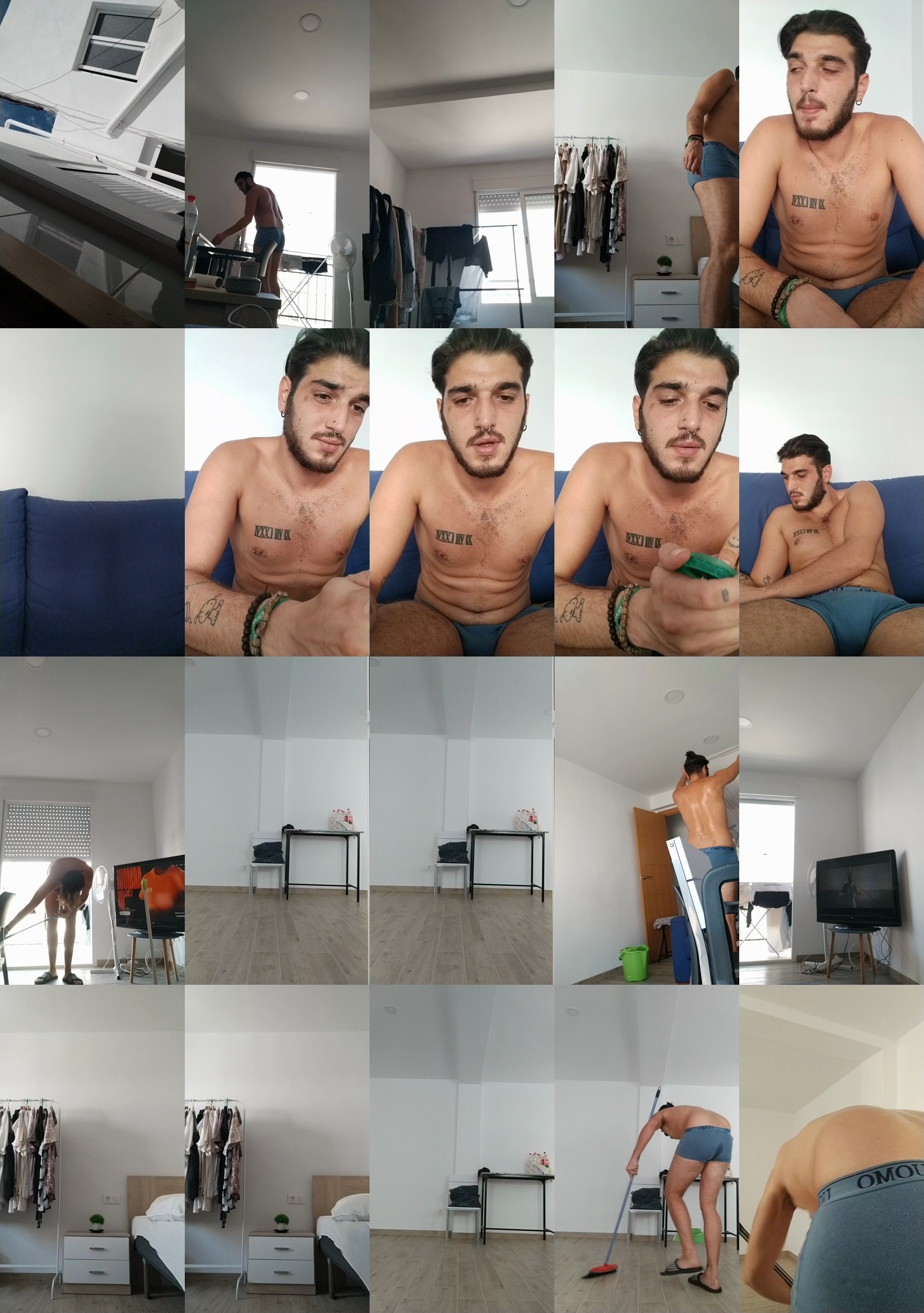 Ttiiittooo  11-09-2023 Recorded Video fuck