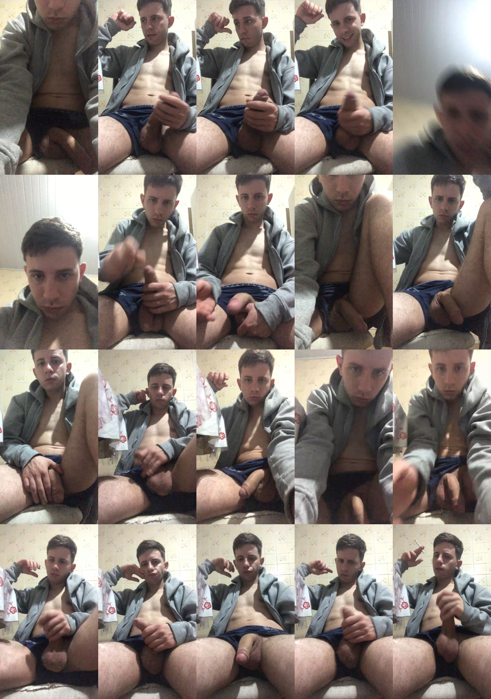 Vitinloirin291  10-09-2023 Recorded Video suckcock
