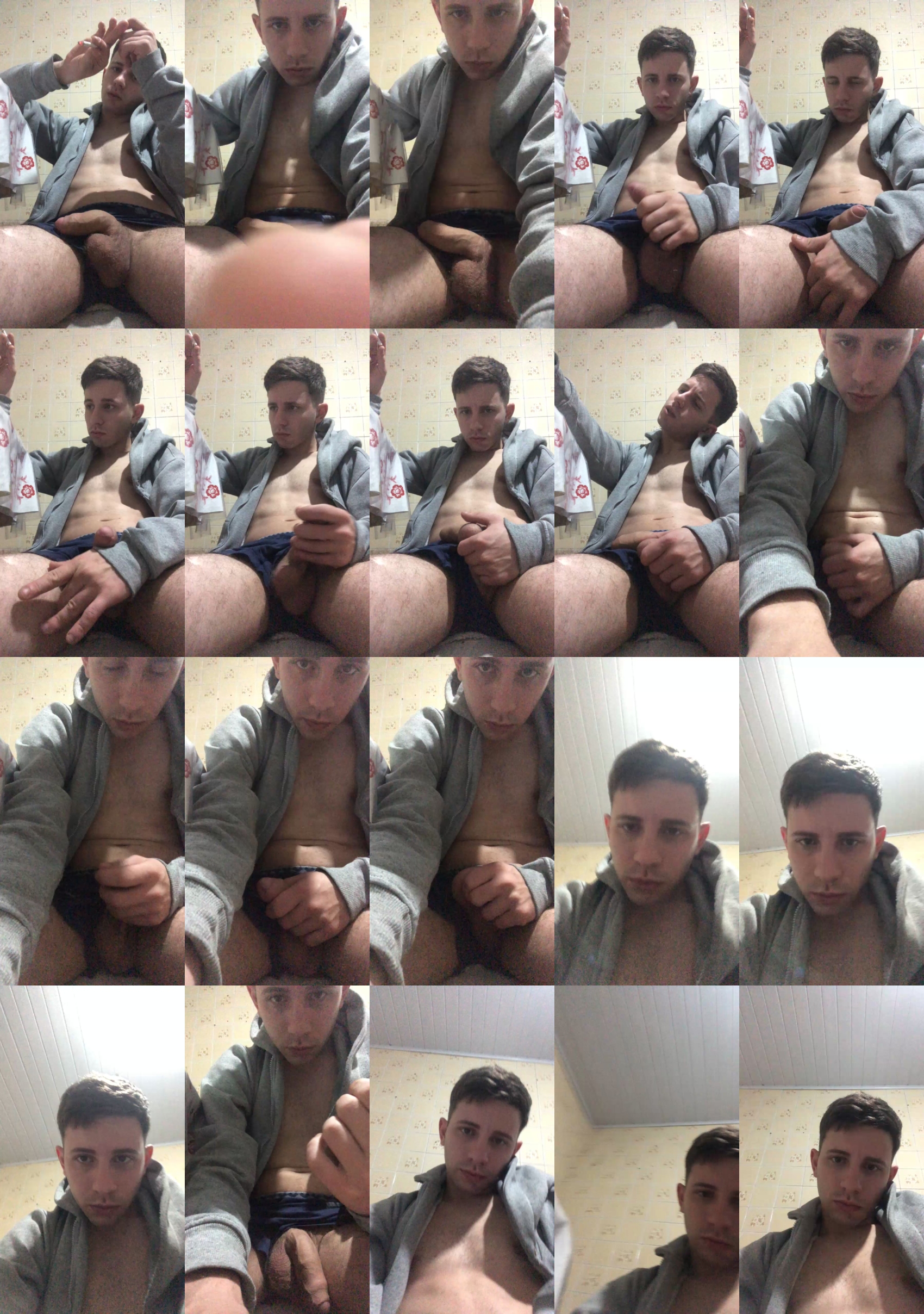 Vitinloirin291  10-09-2023 Recorded Video naked