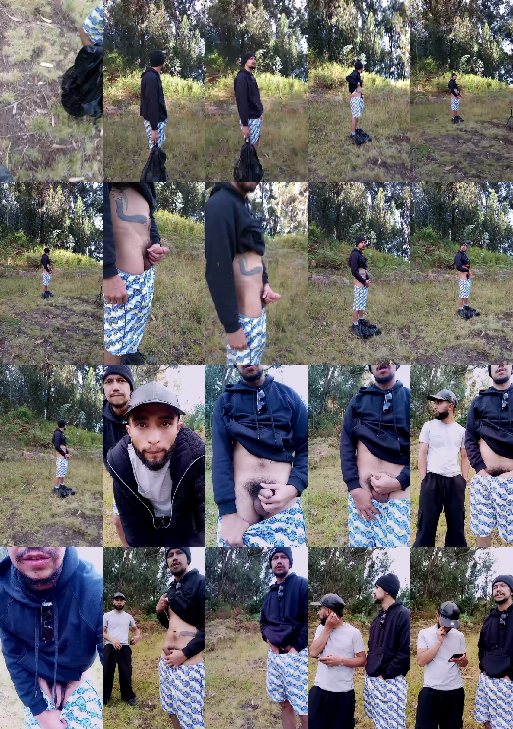Yose1991  10-09-2023 Recorded Video ass