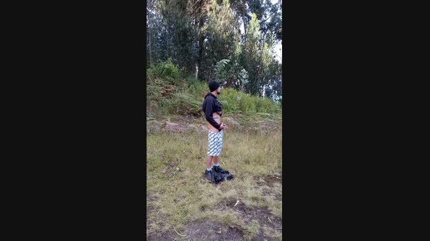 Yose1991  10-09-2023 Recorded Video ass
