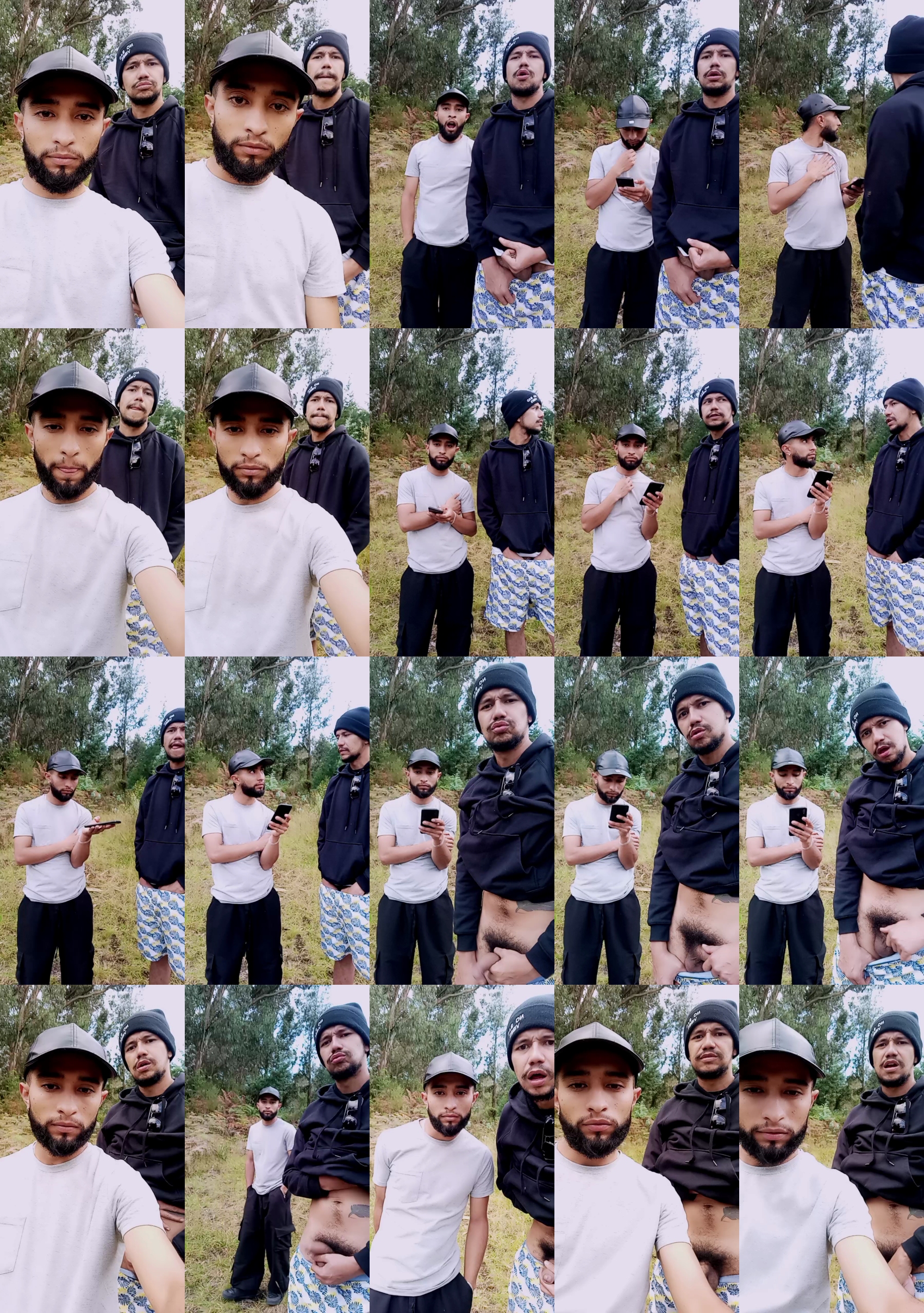 Yose1991  10-09-2023 Recorded Video Ass