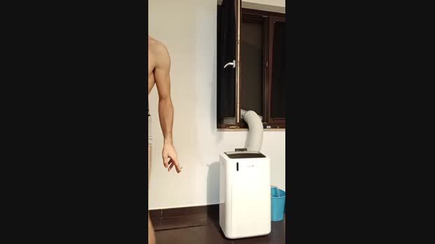 arnold9725  10-09-2023 Recorded Video hardcock