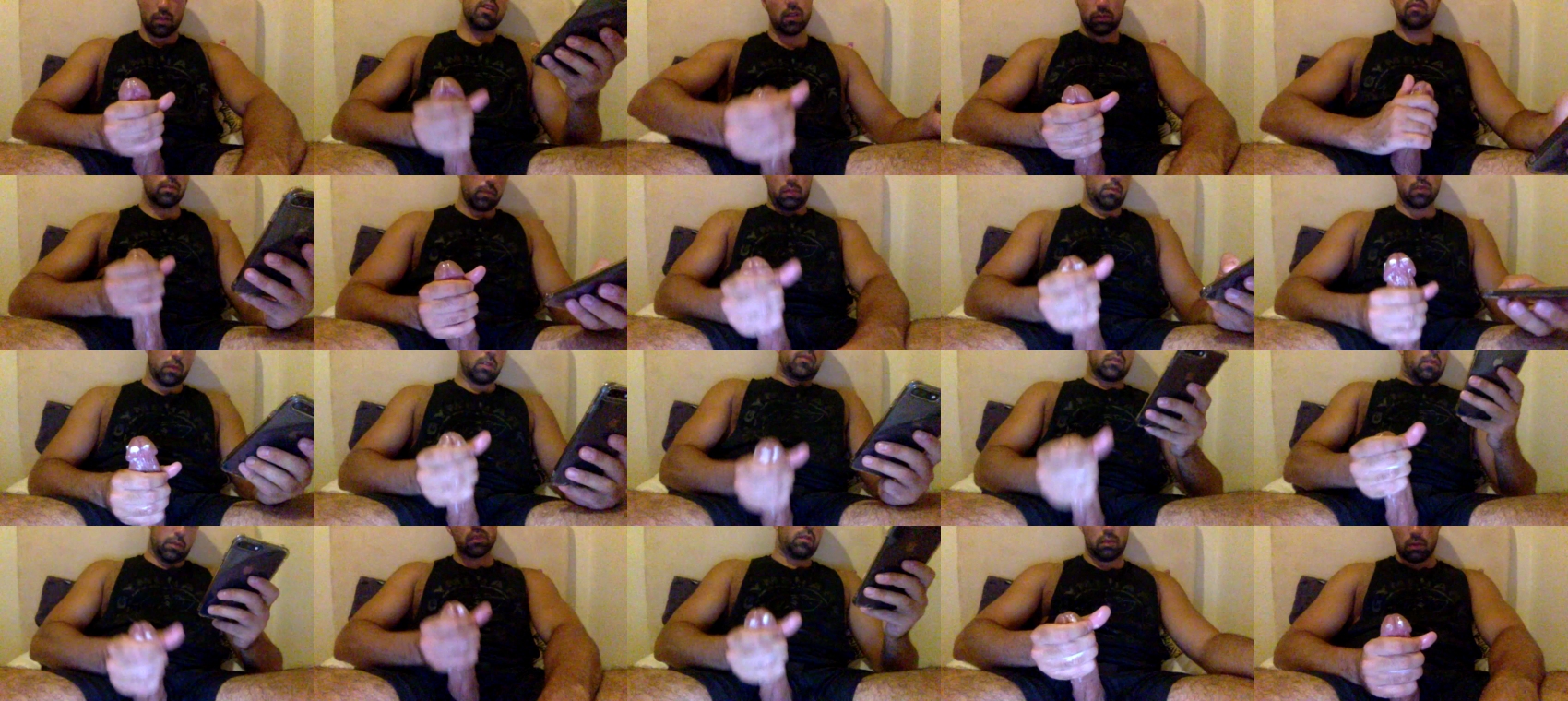 asap07  10-09-2023 Recorded Video sexyfeet