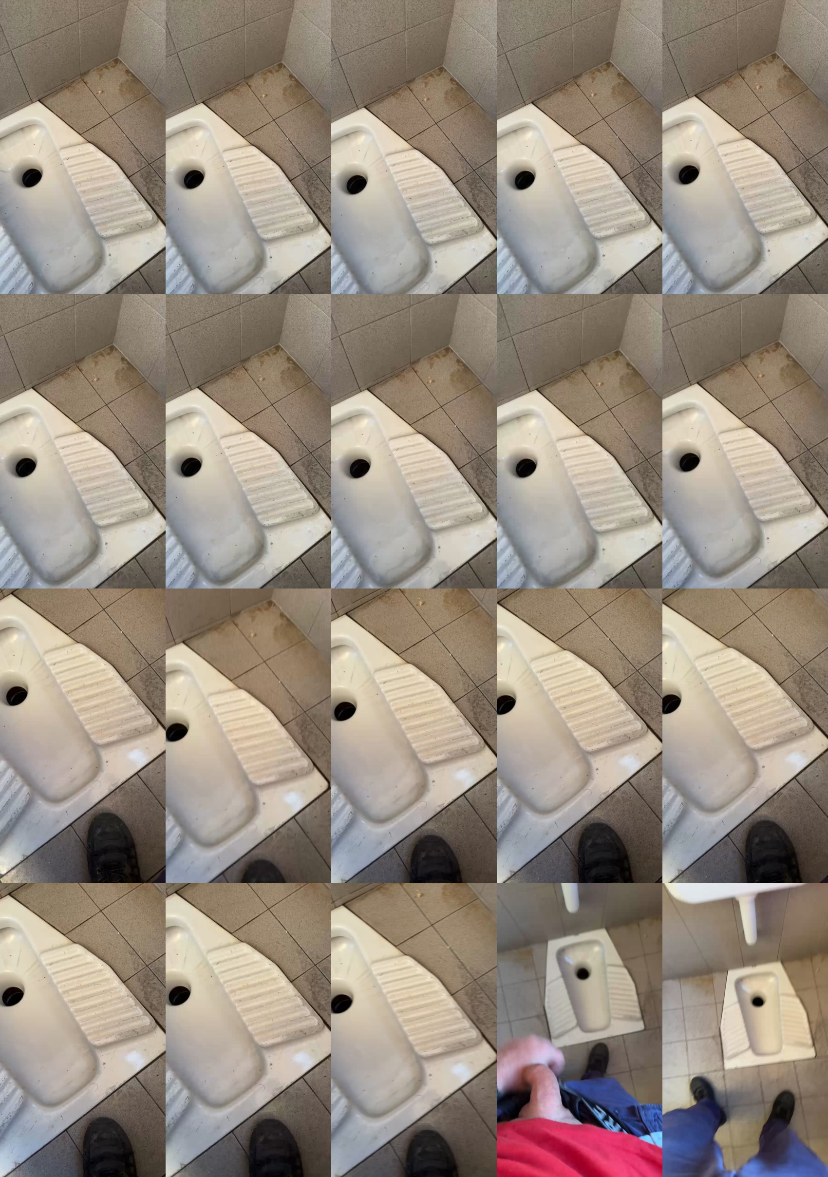 caio1825  10-09-2023 Recorded Video fuckface