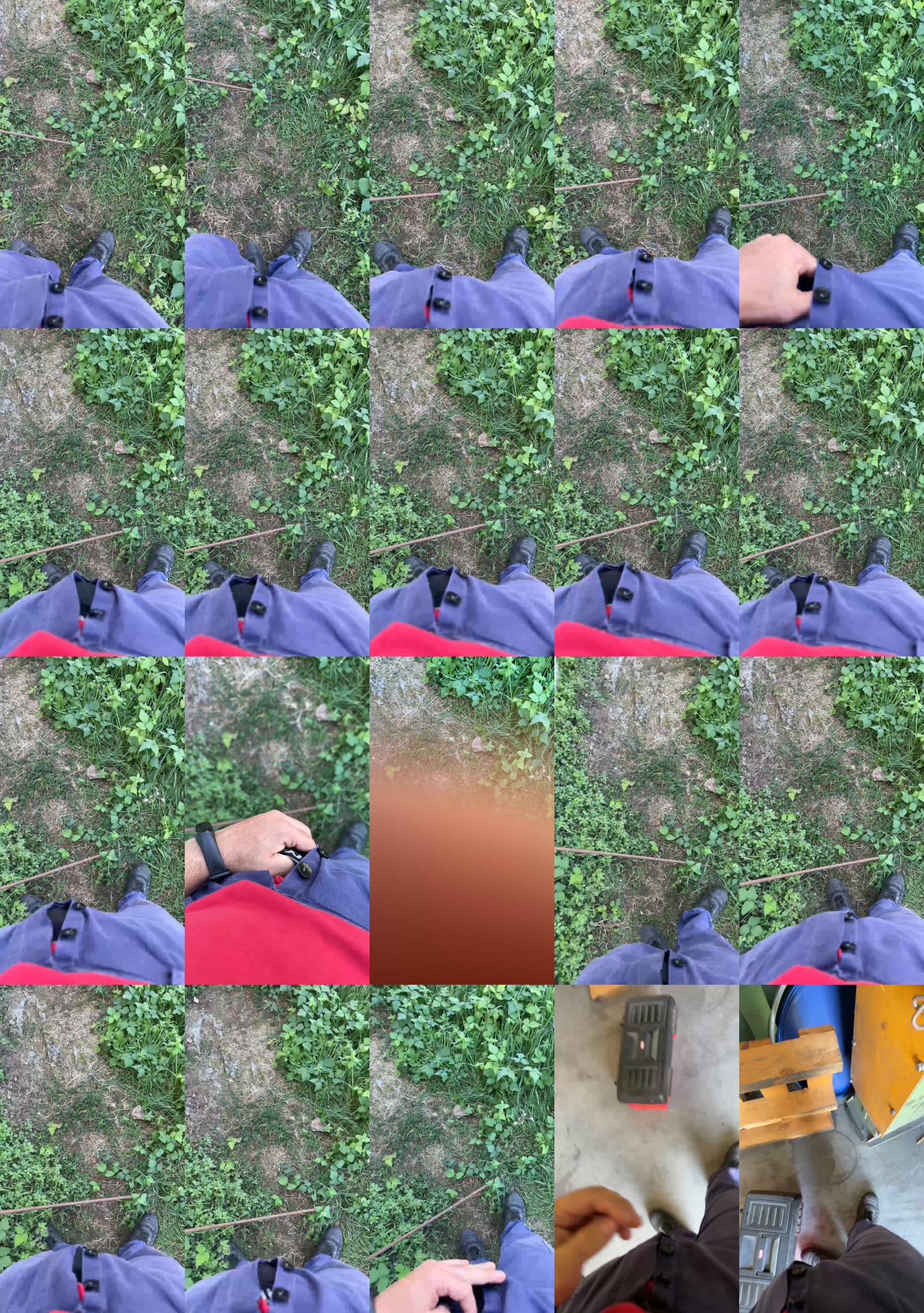 caio1825  11-09-2023 Recorded Video beautiful
