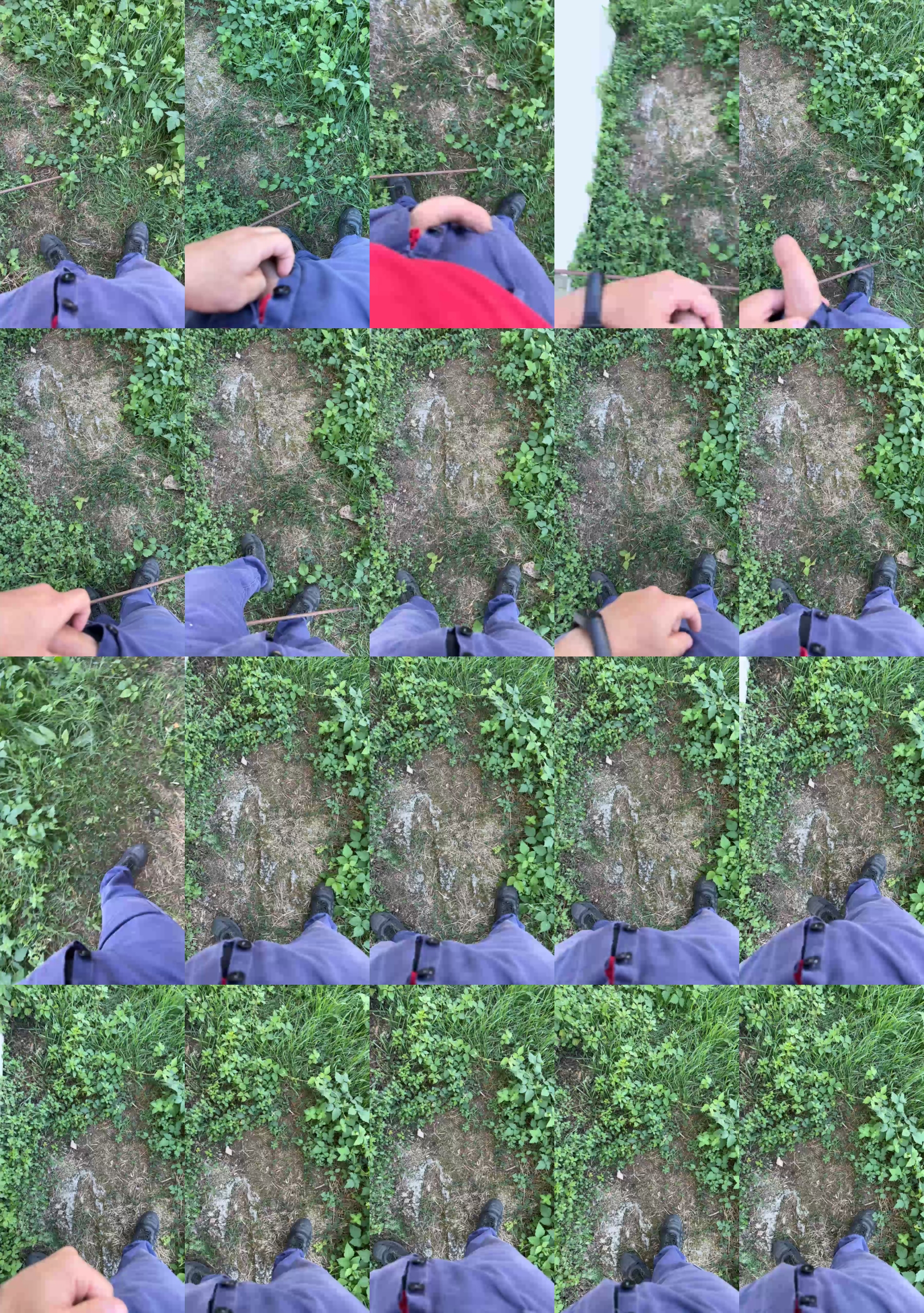 caio1825  11-09-2023 Recorded Video sweet