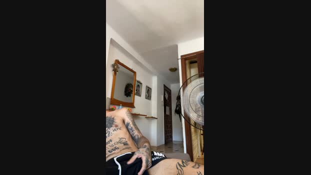 charlye_ink  11-09-2023 Recorded Video suckcock