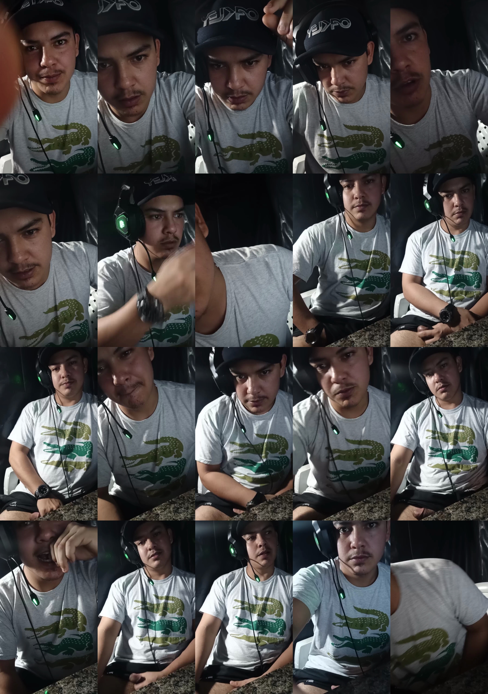 dablio18  10-09-2023 Recorded Video big