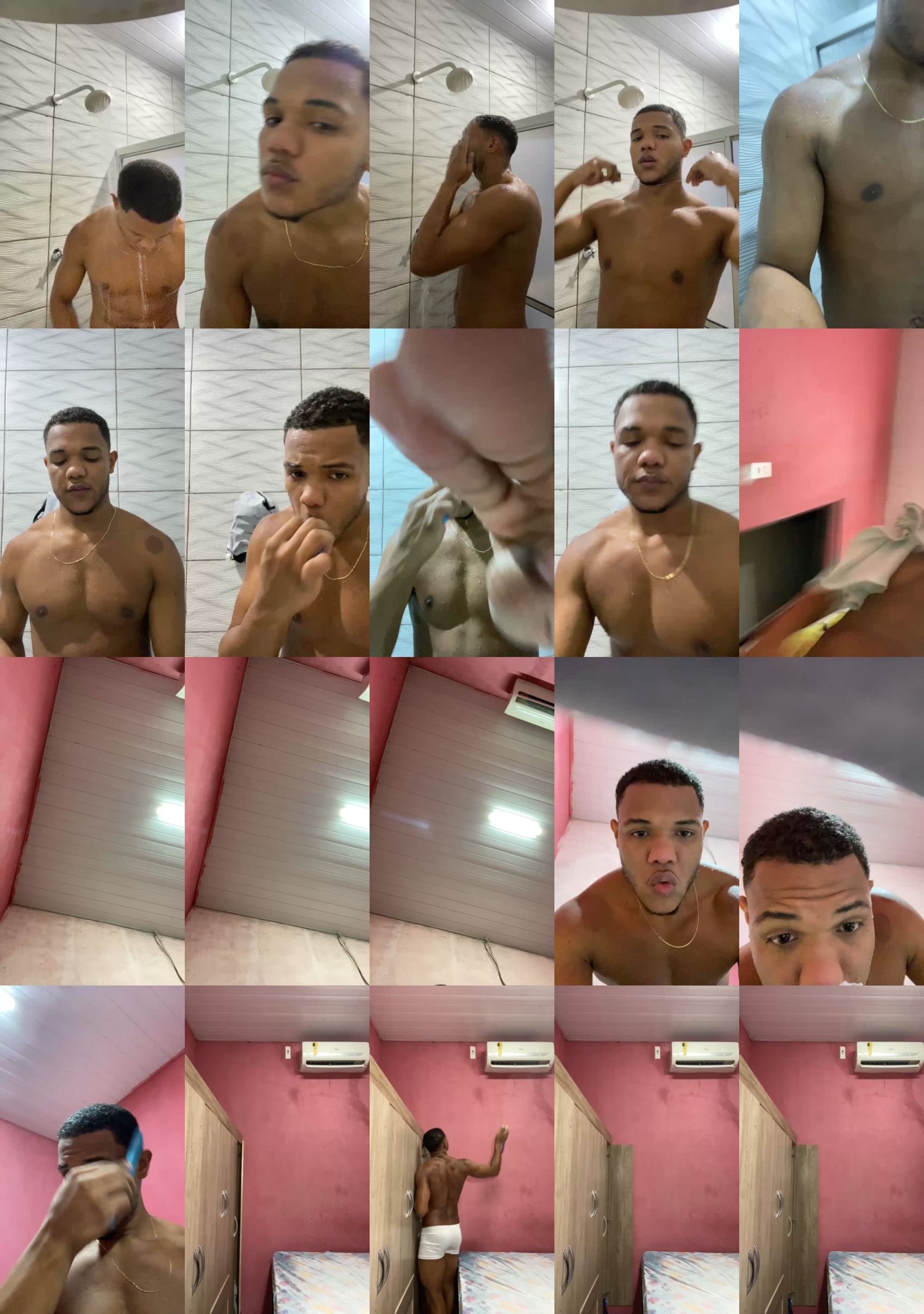 halaelson1  10-09-2023 Recorded Video Webcam