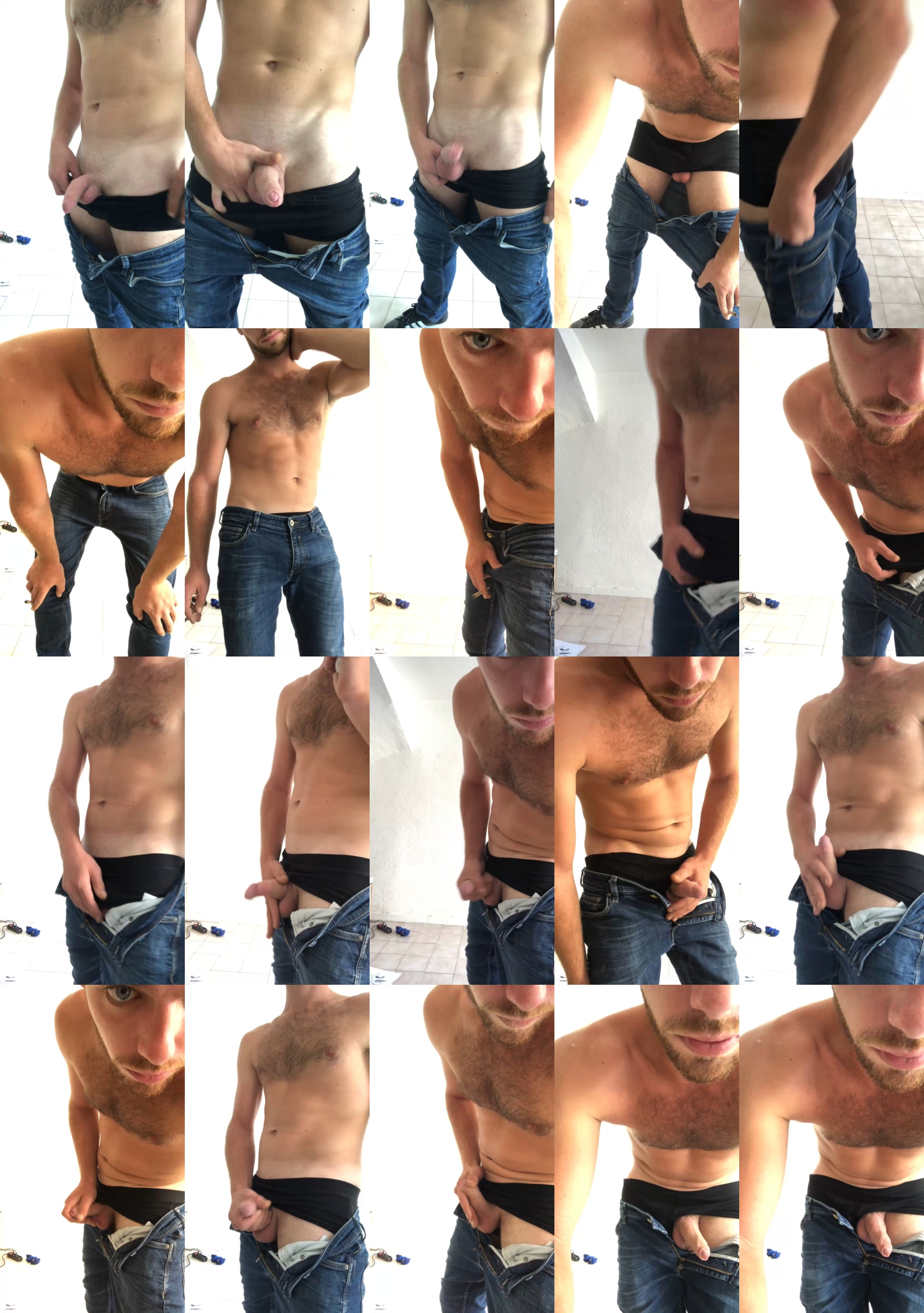 heterocurieux6  11-09-2023 Recorded Video bigballs