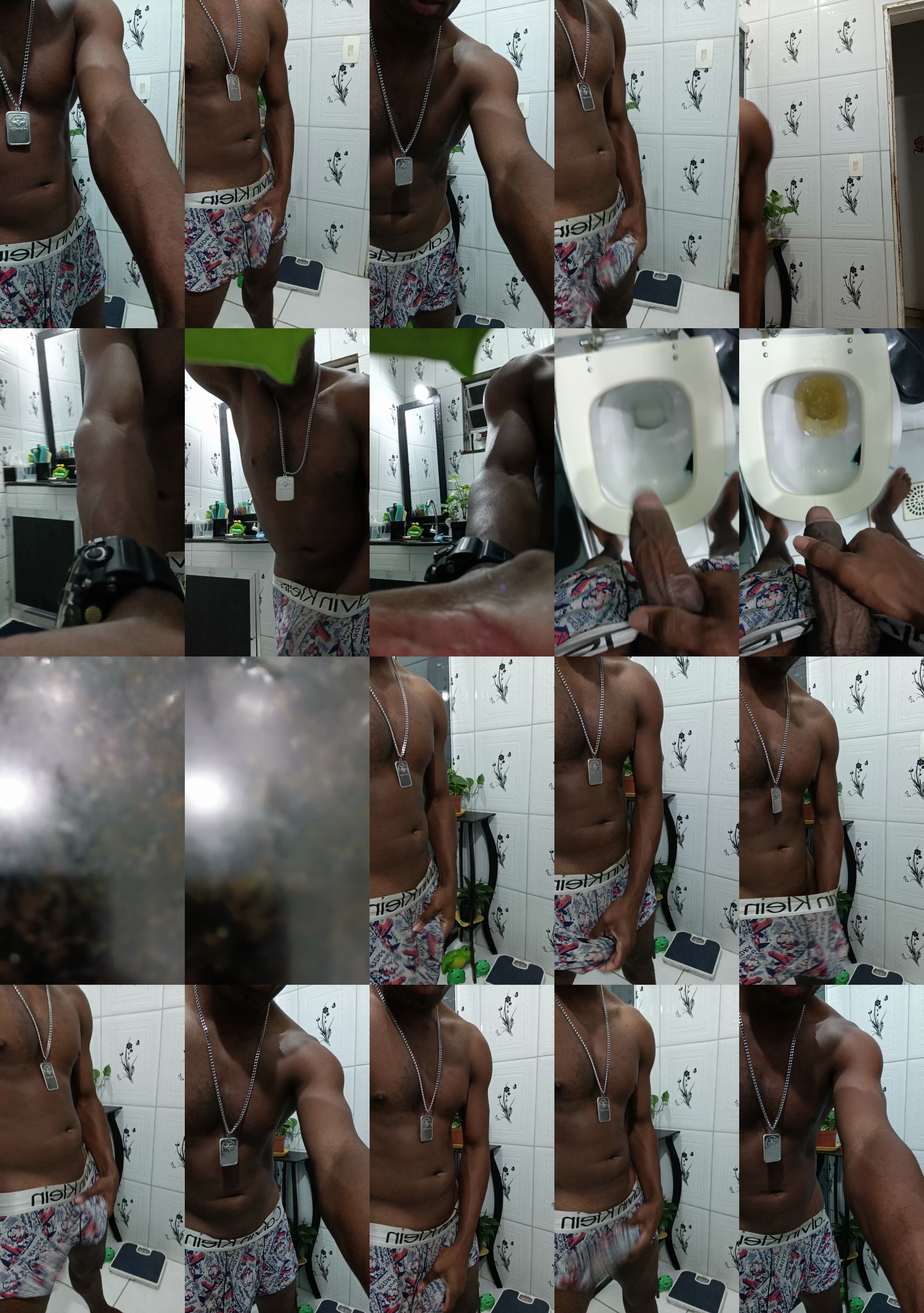hugobom1  10-09-2023 Recorded Video analsex