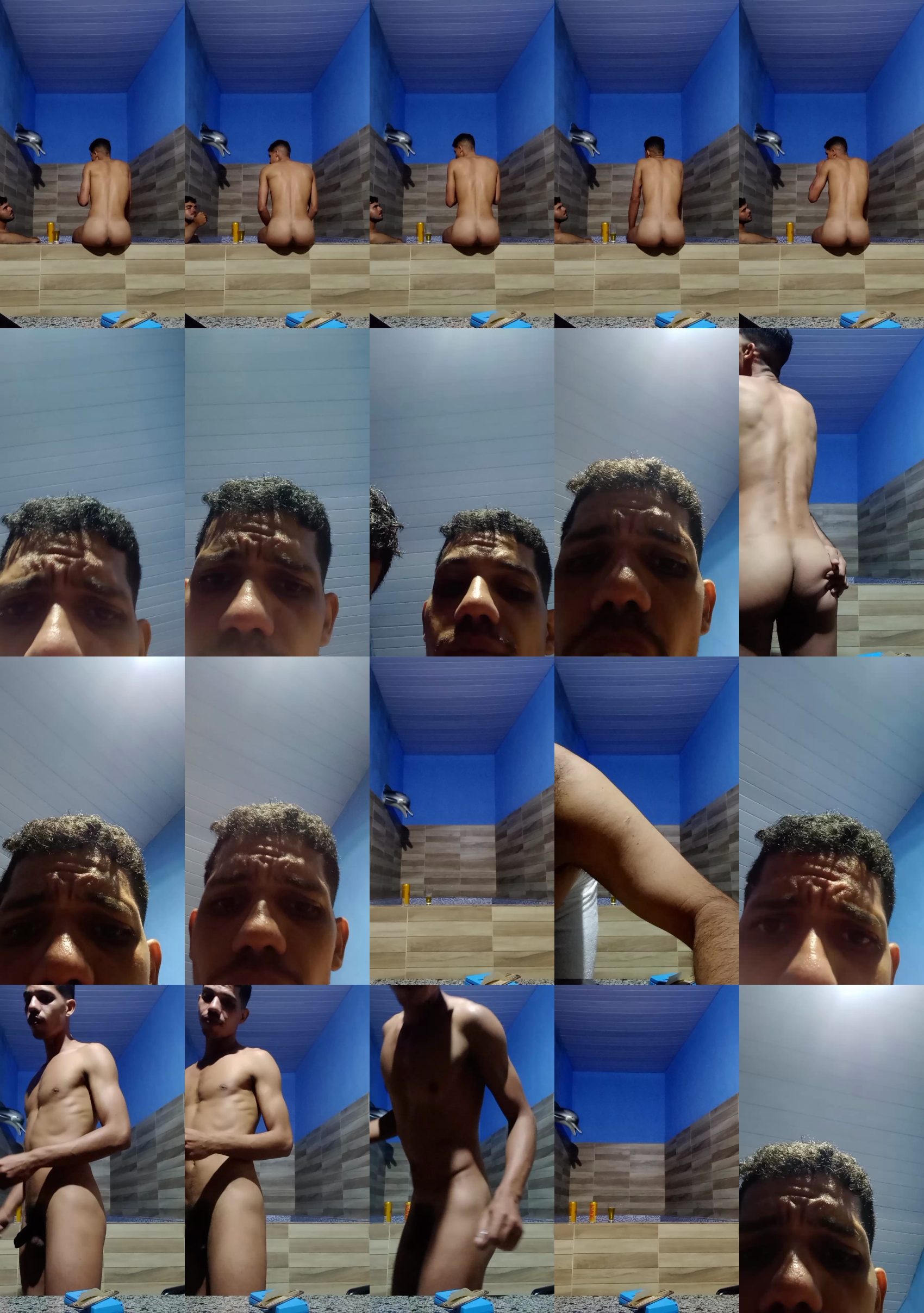 ikaromedeiros  10-09-2023 Recorded Video Webcam