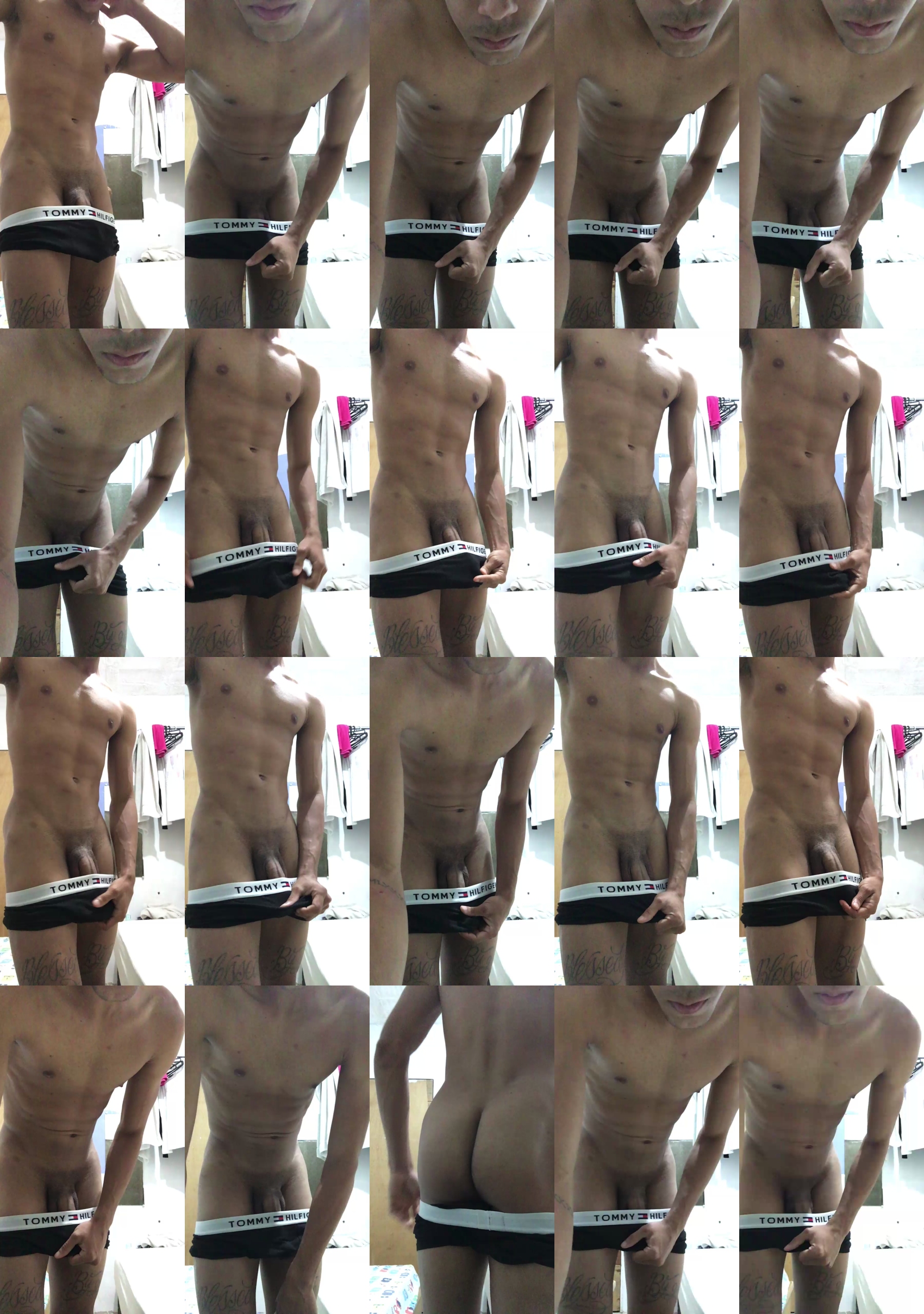 kakamendes1  10-09-2023 Recorded Video fuckface