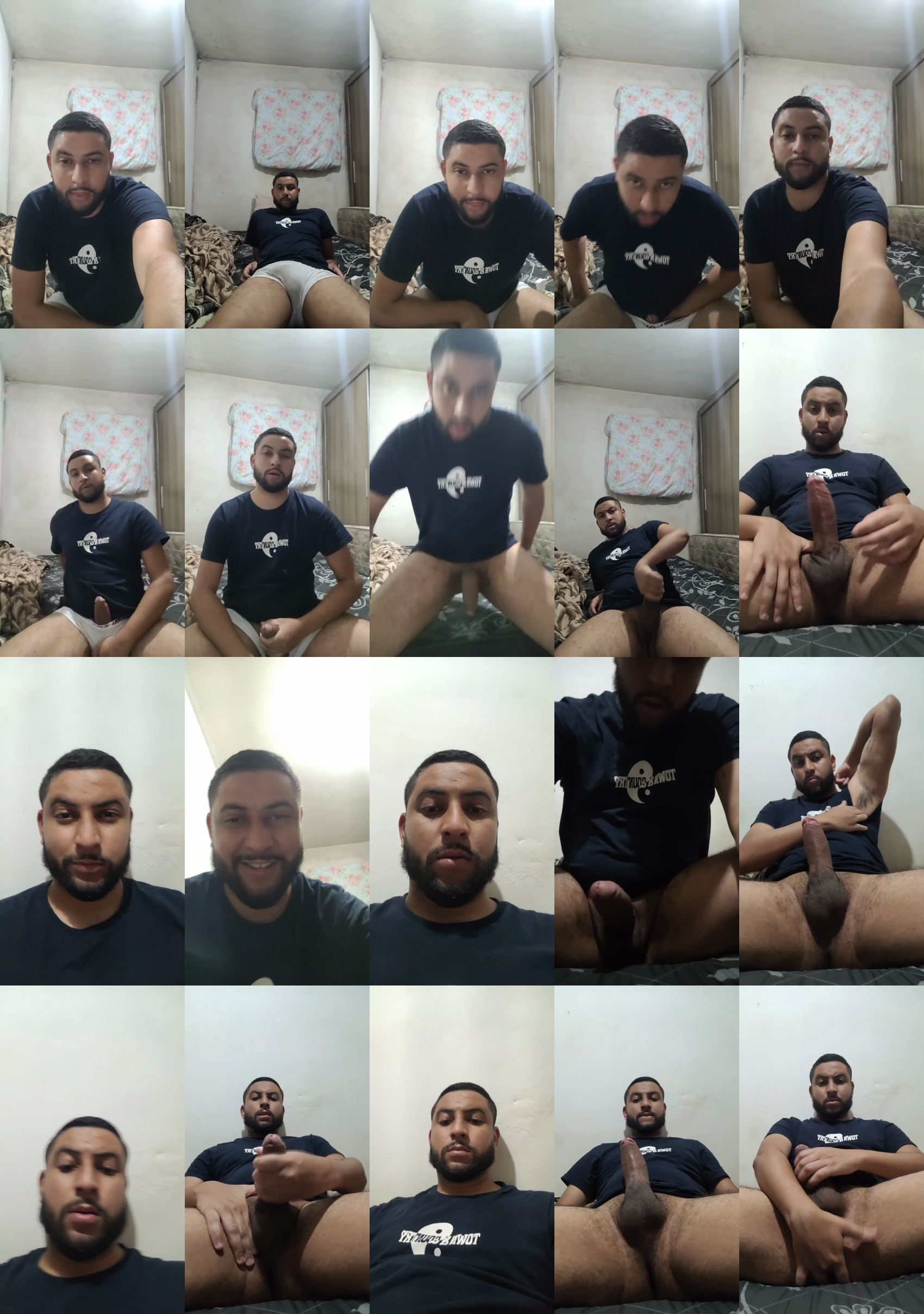 kaki2898  10-09-2023 Recorded Video big