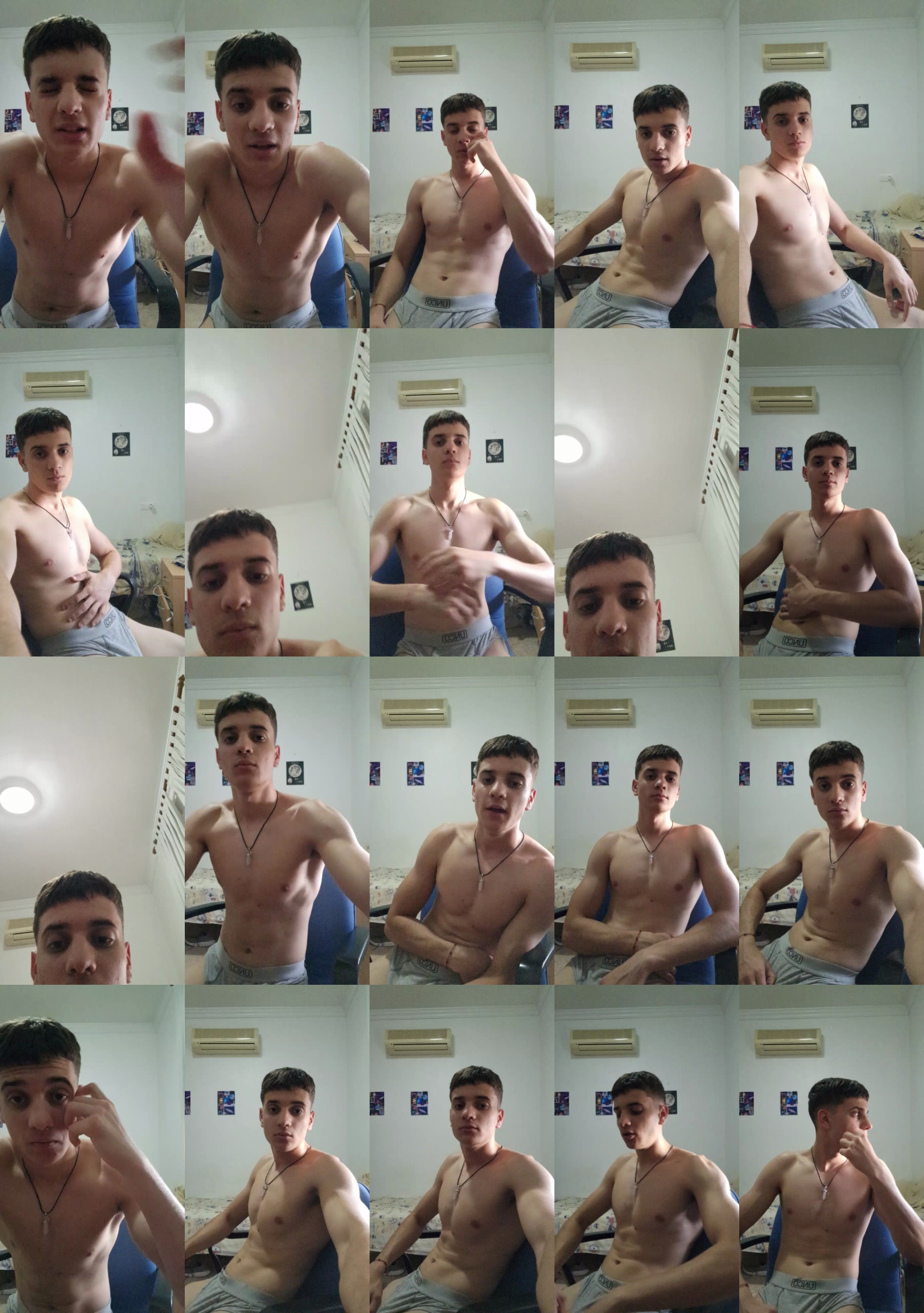 kano60  10-09-2023 Recorded Video bigballs