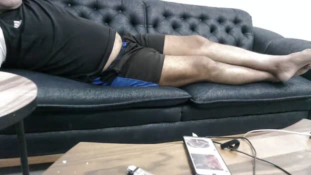 kasket45  10-09-2023 Recorded Video sexybody