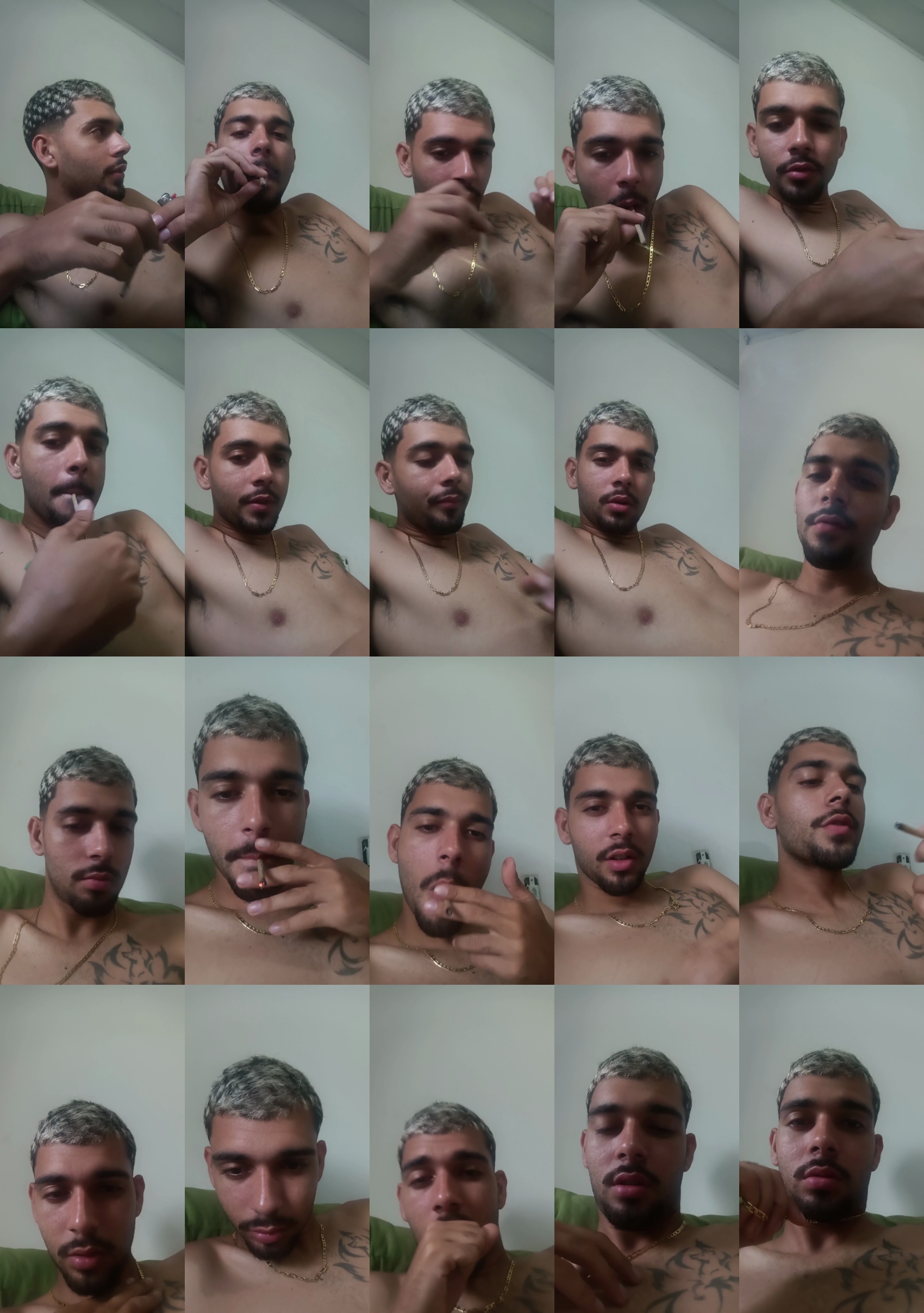 kitsuness2  10-09-2023 Recorded Video bigballs
